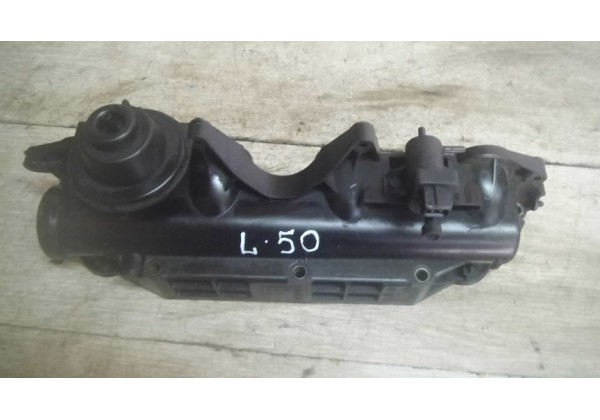 Колектор впускний Renault Espace IV, Laguna II 2.2 dci, 8200273717